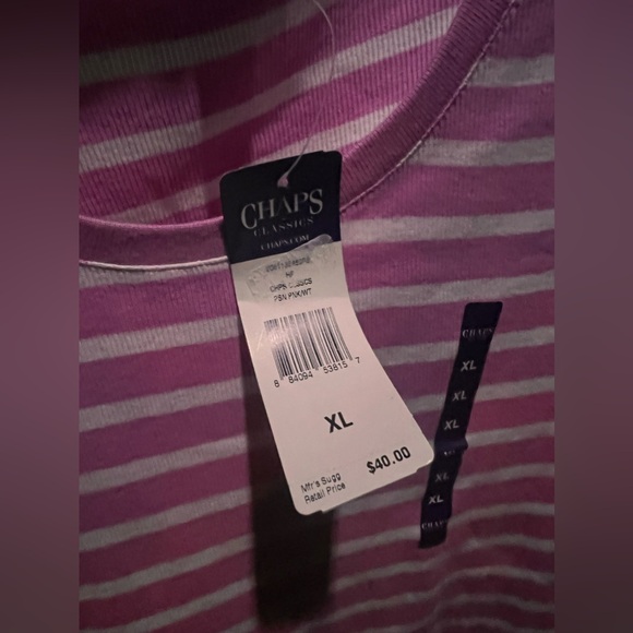 Chaps Top - Picture 3 of 3